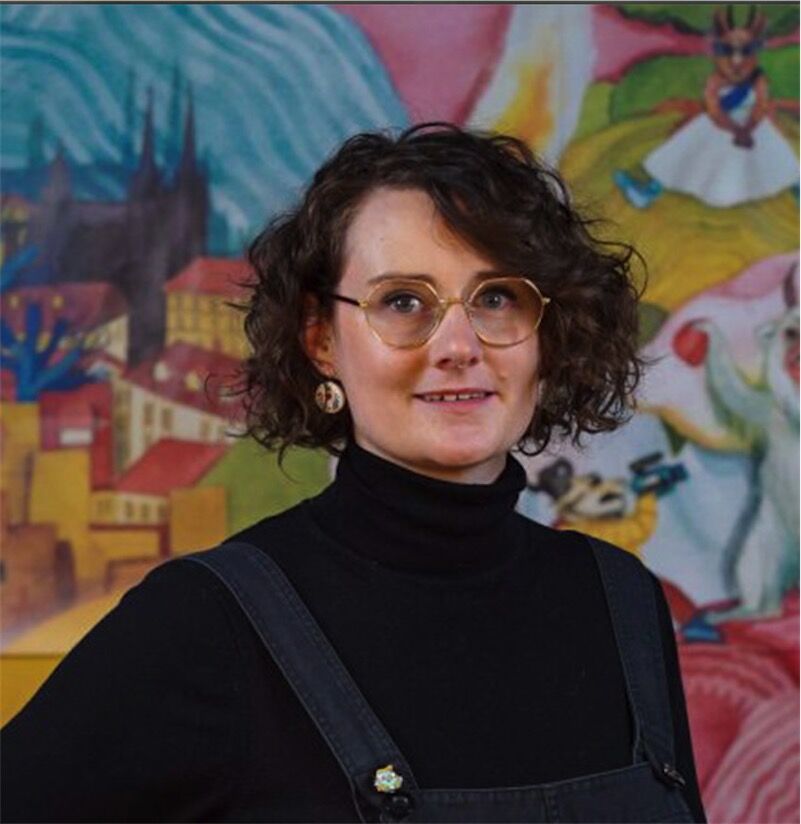 Réalisateur Calvi Cynthia