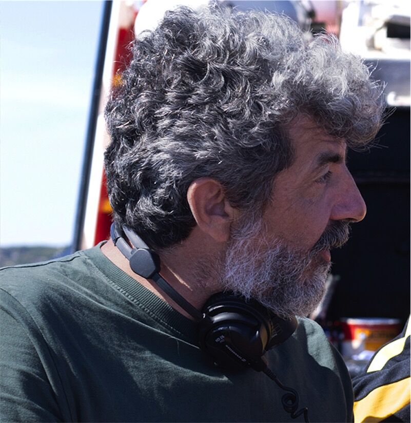 Réalisateur Rodríguez Alberto