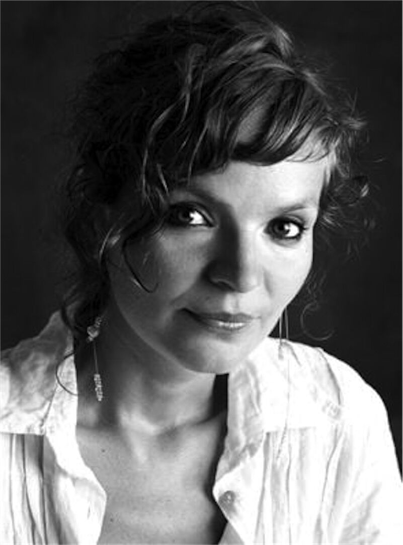 Réalisateur Barbeau-Lavalette Anaïs