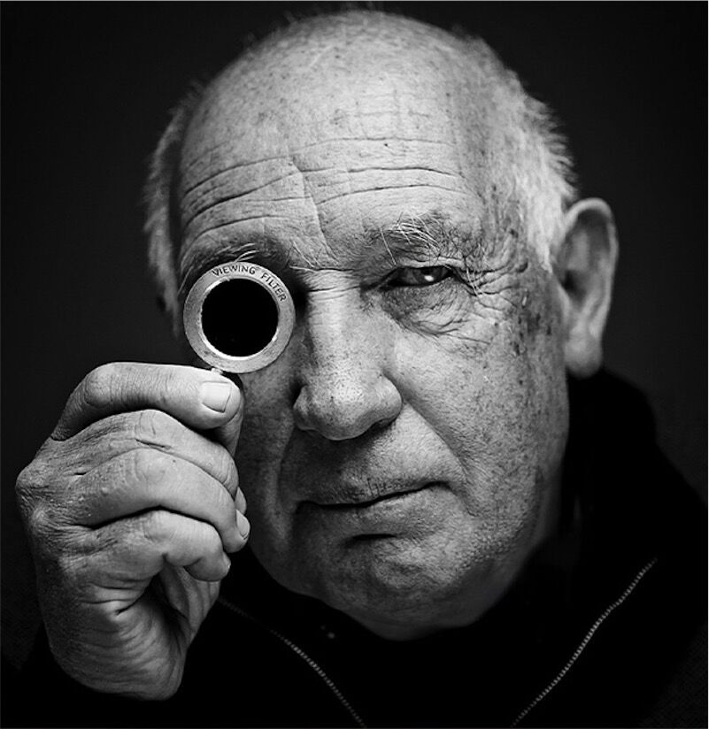 Réalisateur Depardon Raymond