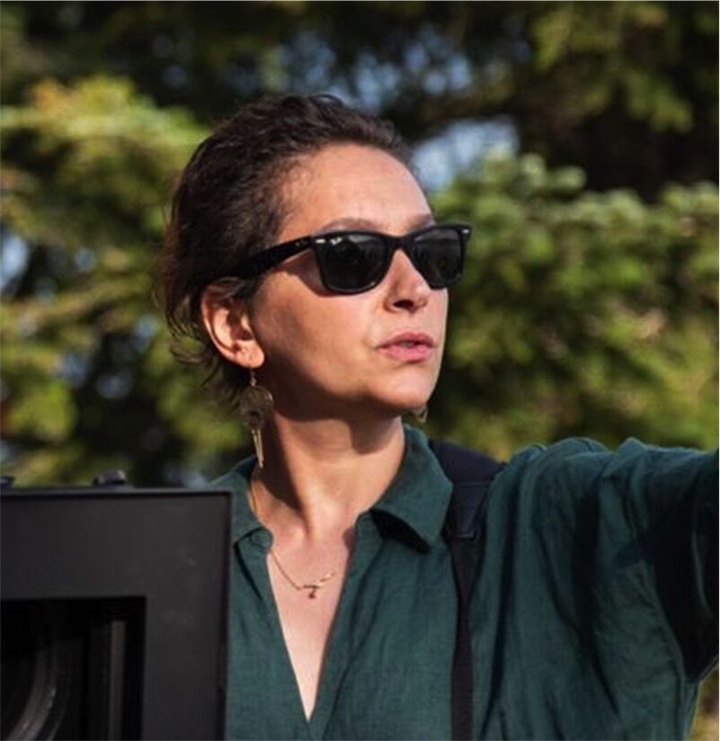 Réalisateur Stepanyan Tamara