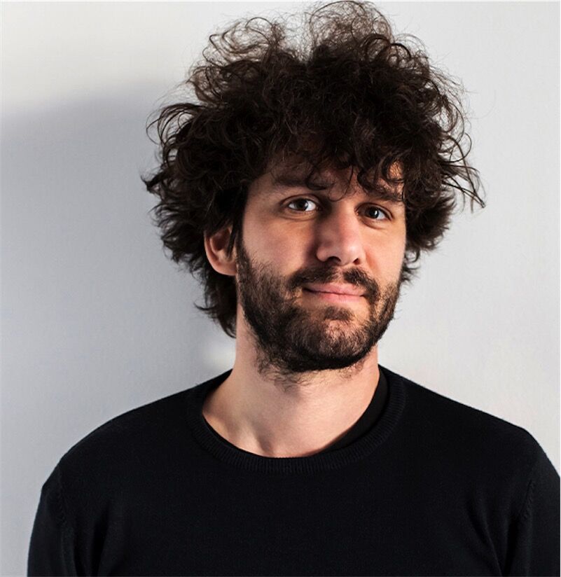 Réalisateur Bezinovic Igor