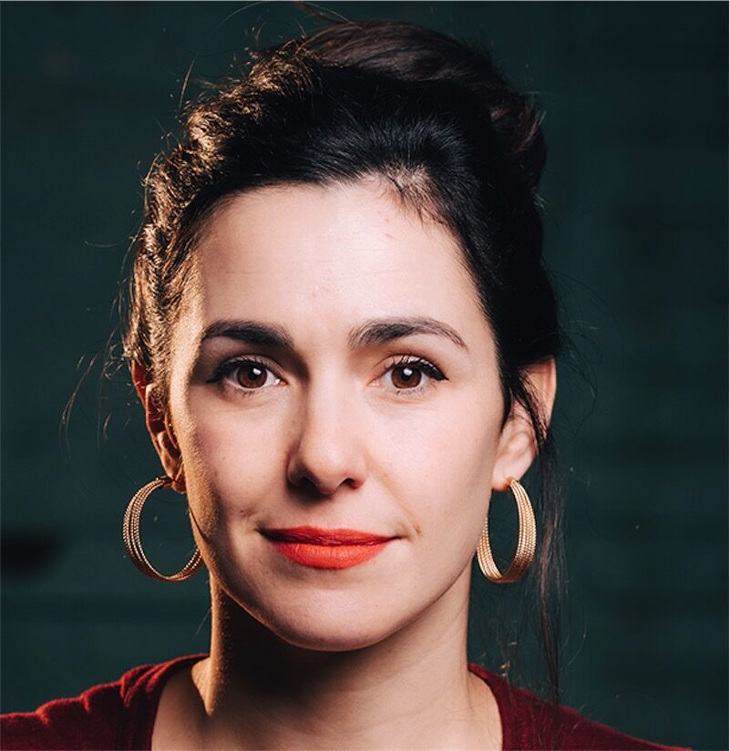 Réalisateur Vial Alice