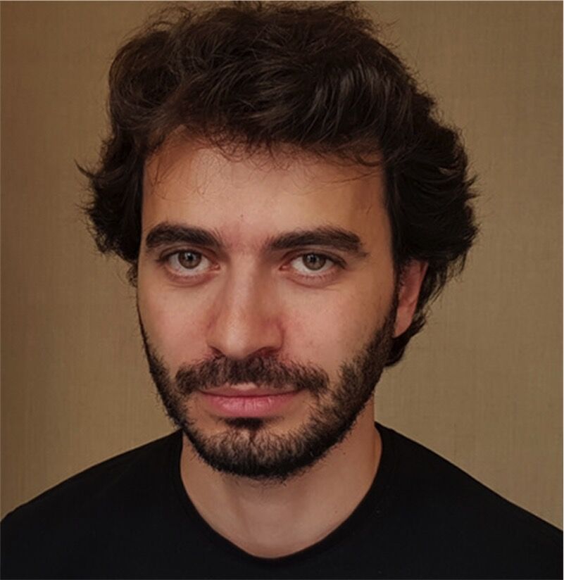 Réalisateur Barhamji Qutaiba