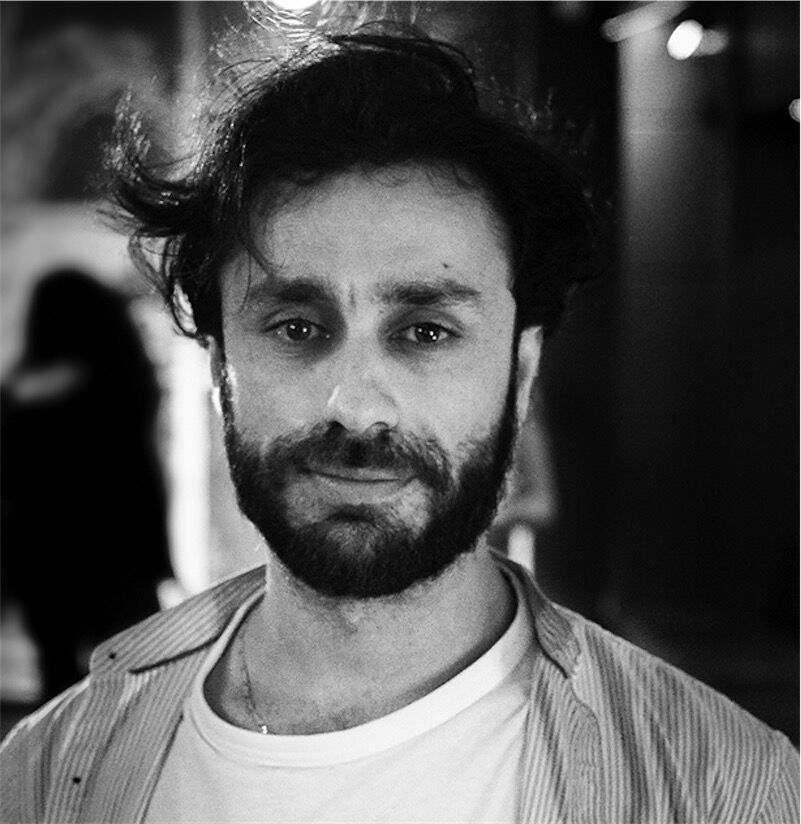 Réalisateur Shaikhow Mohammad