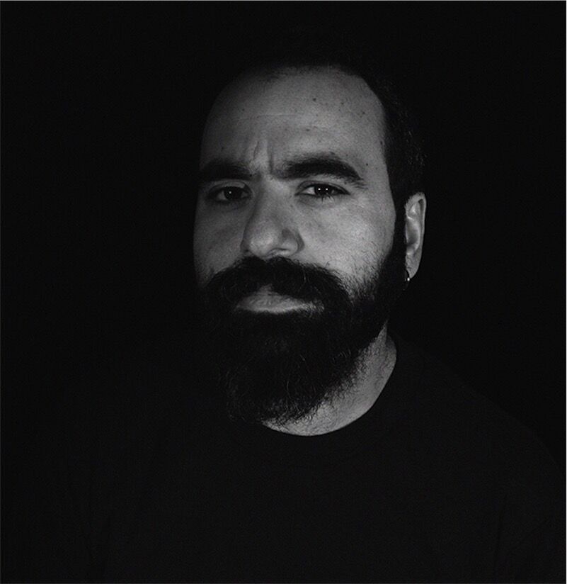 Réalisateur Syriani Samir