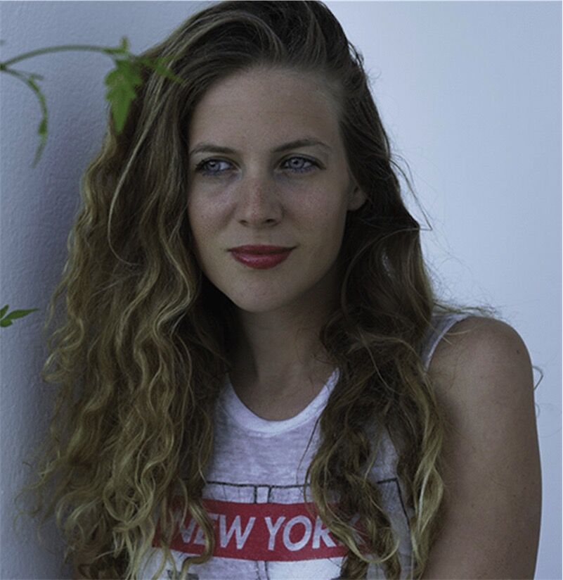 Réalisateur Guellaty Amel