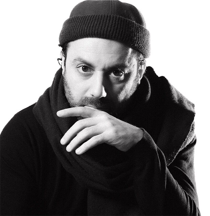 Réalisateur Kalthoum Ziad