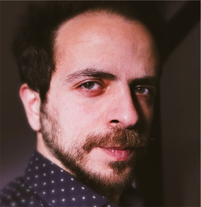 Réalisateur Maghout Jalal