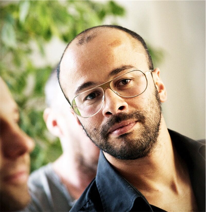 Réalisateur Cherti Khalil