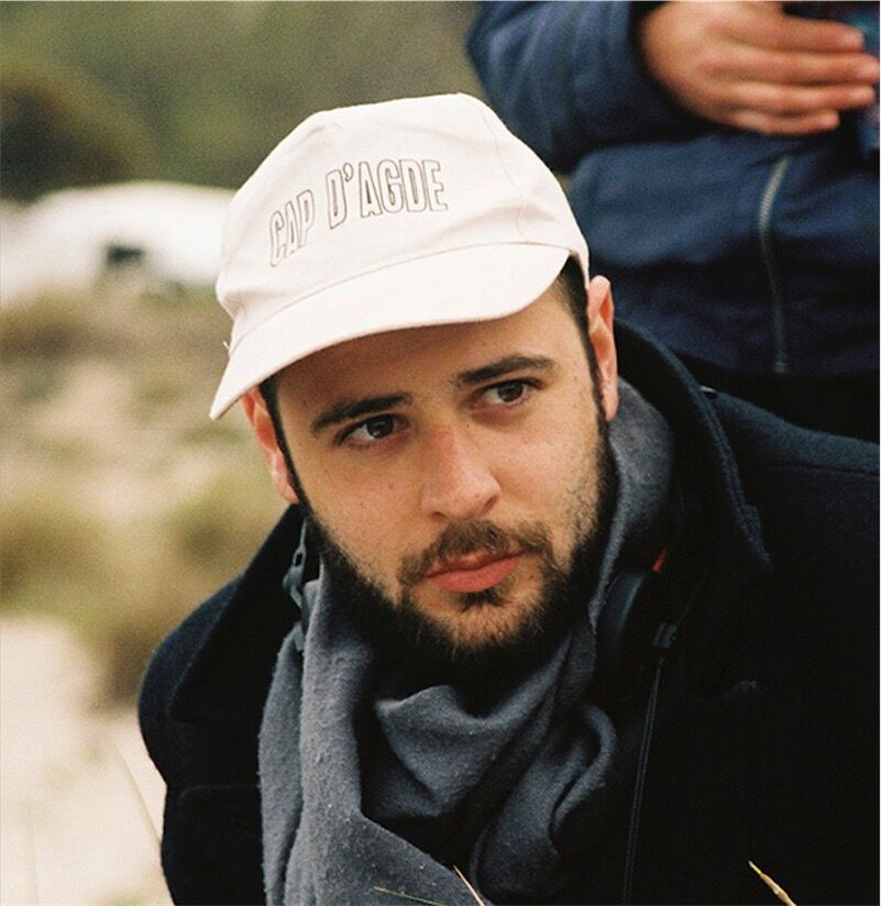 Réalisateur Blandino Léo