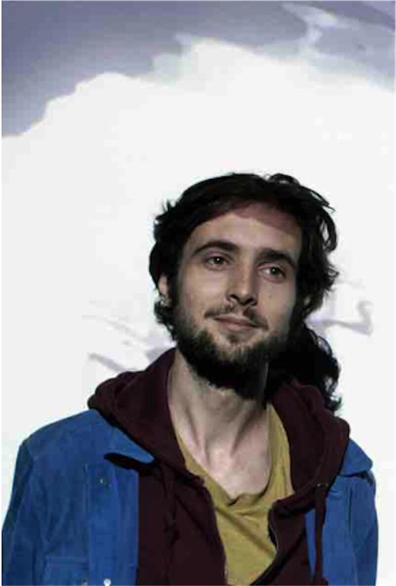 Réalisateur Barbier Ekiem