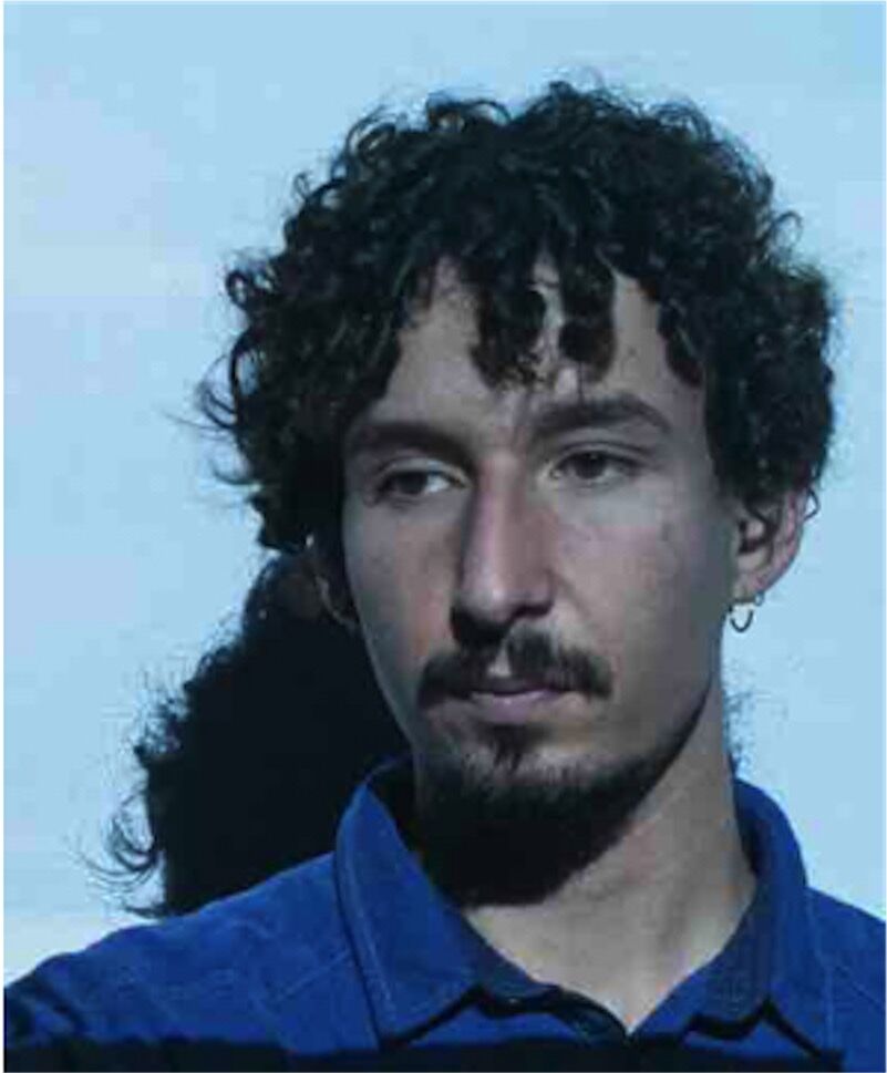 Réalisateur Causse Guilhem