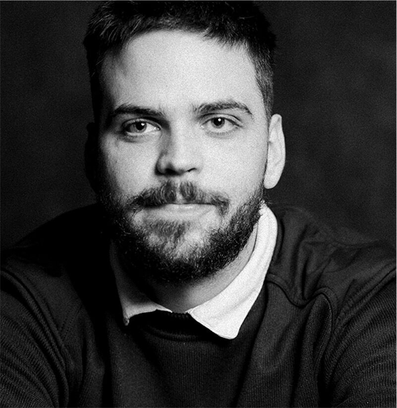 Réalisateur Gašo David