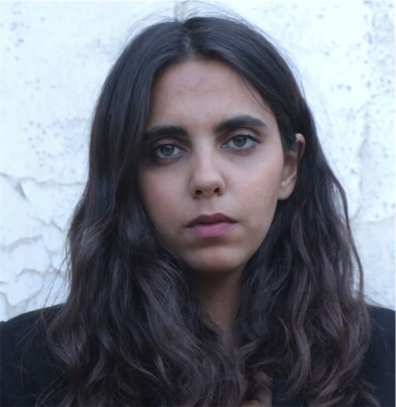 Réalisateur Abdi Rama