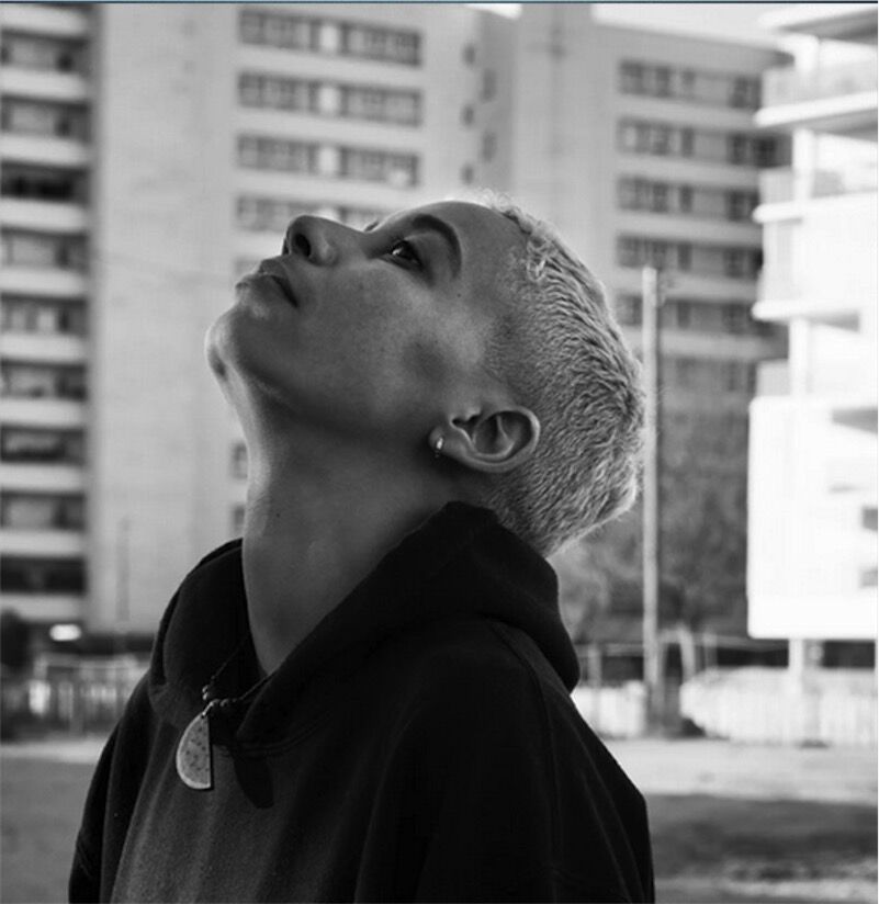 Réalisateur Arfaoui Meryem-Bahia