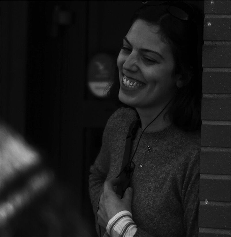 Réalisateur Deboes Laurie