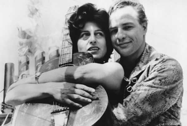 Visuel de La Passion d'Anna Magnani
