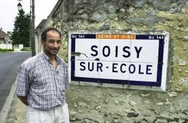 Visuel de La Vie sans Brahim