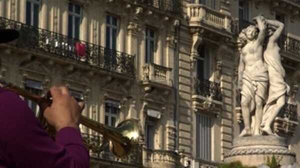 Visuel de À propos de Montpellier - Ville mélomane