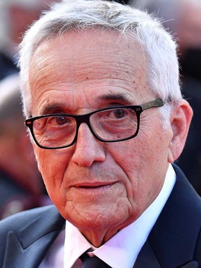 Réalisateur Bellocchio Marco