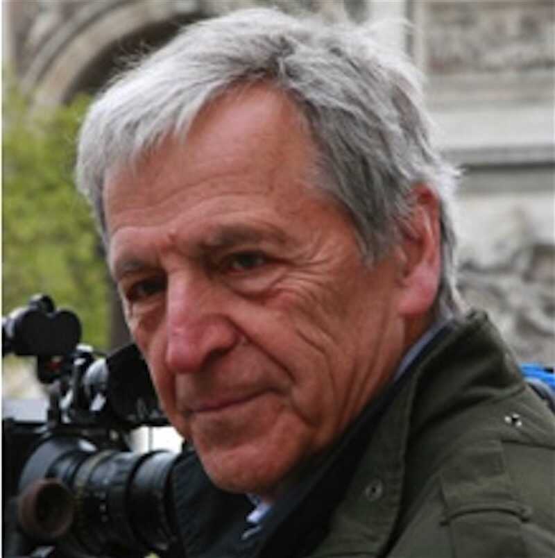 Réalisateur Costa-Gavras