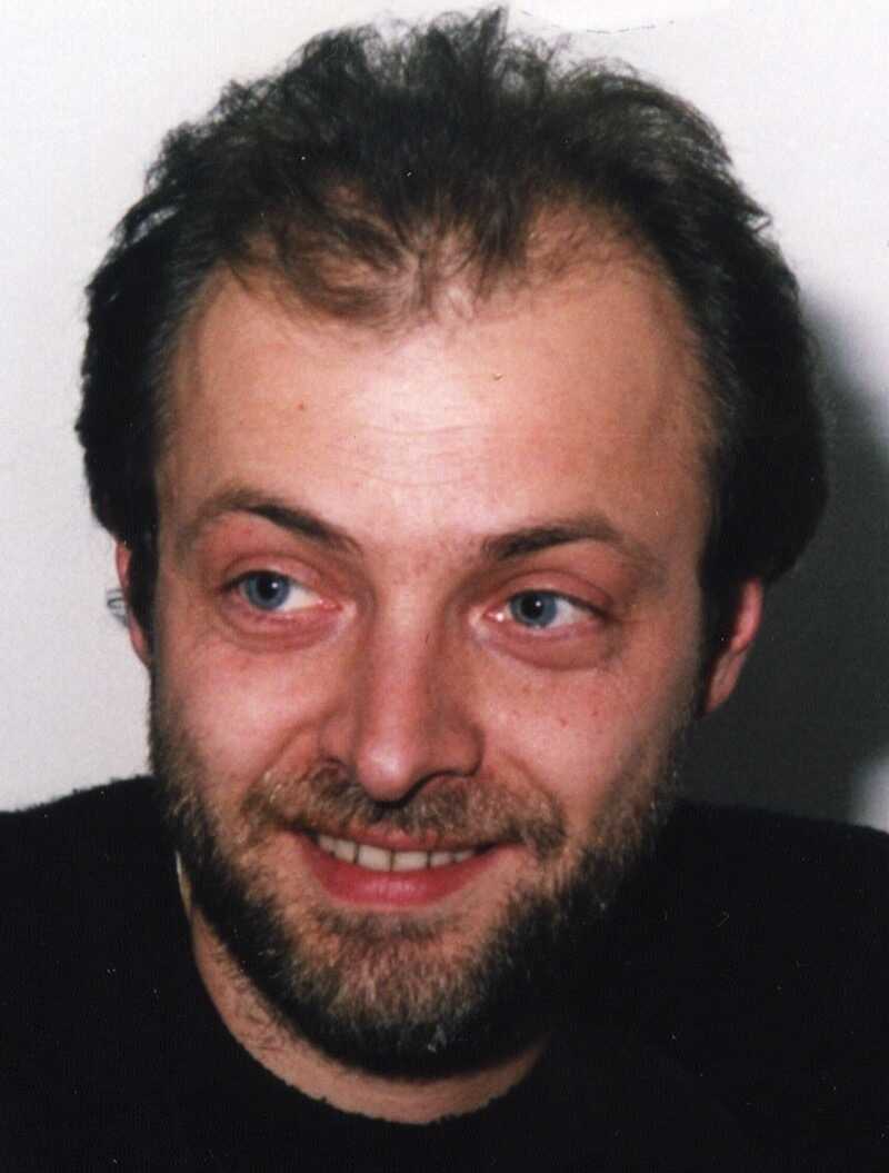 Réalisateur Philibert Christian