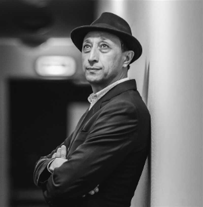 Réalisateur Bensaïdi Faouzi