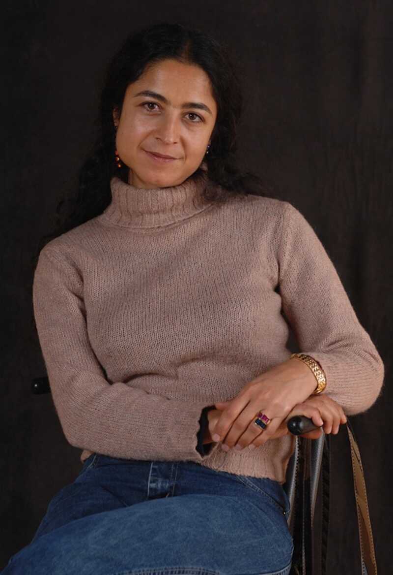 Réalisateur Samman Rima