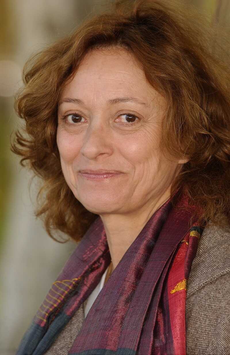 Réalisateur Roüan Brigitte