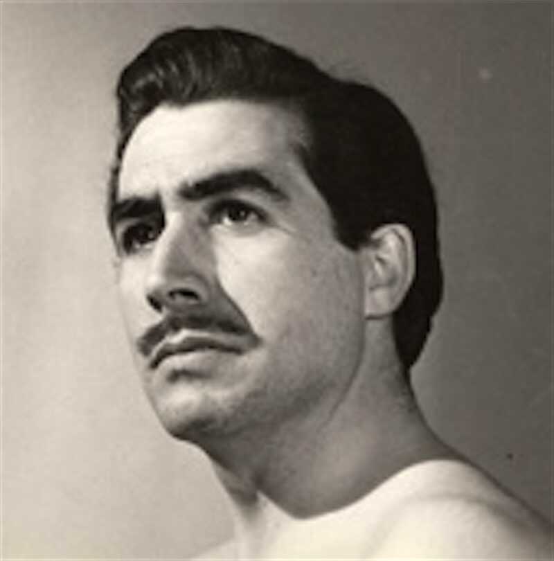Réalisateur Batzella Luigi