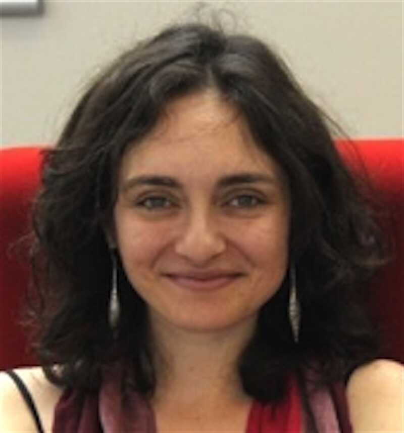 Réalisateur Zencirci Çagla