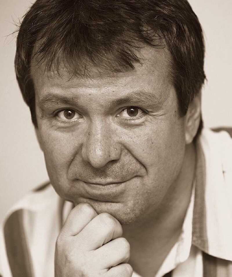 Réalisateur Mirkovic Igor