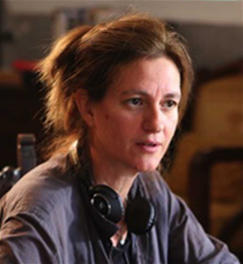 Réalisateur Amitaï Shirel