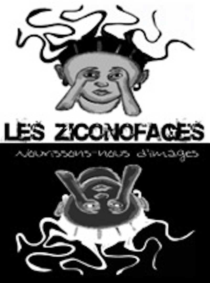 Réalisateur Association Les Ziconofages