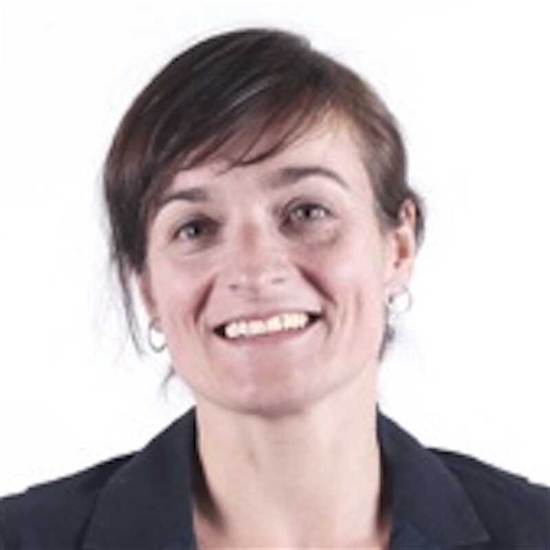 Réalisateur García Ribot Maite