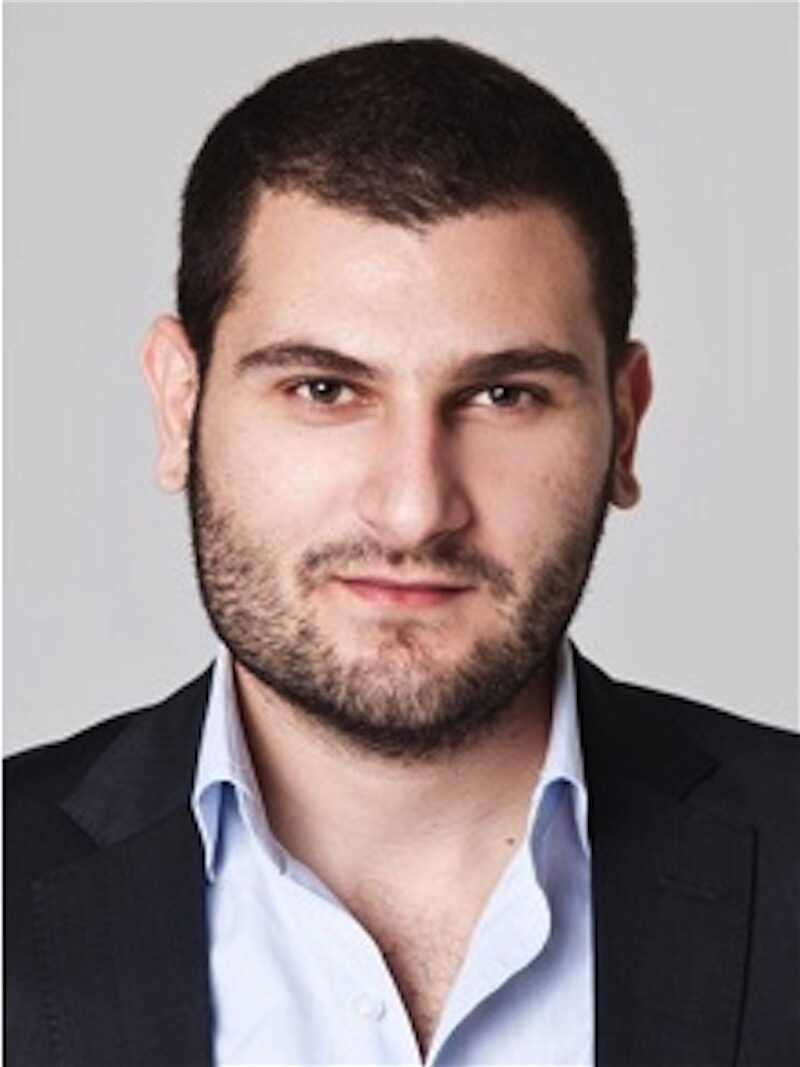 Réalisateur Bou Chaaya Mir-Jean