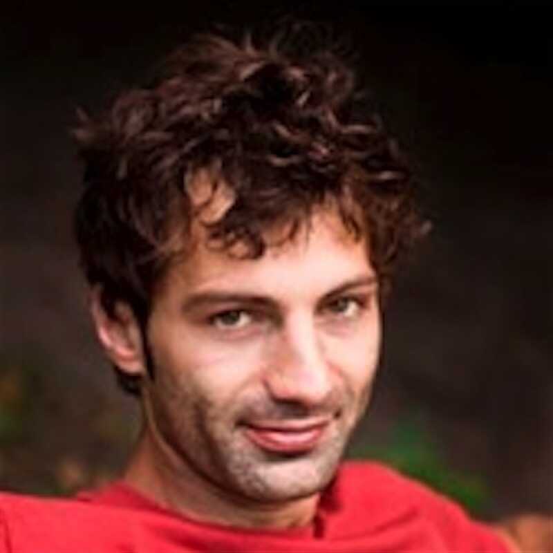 Réalisateur Pedro Plácido João