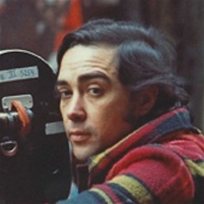 Réalisateur Gilles Guy
