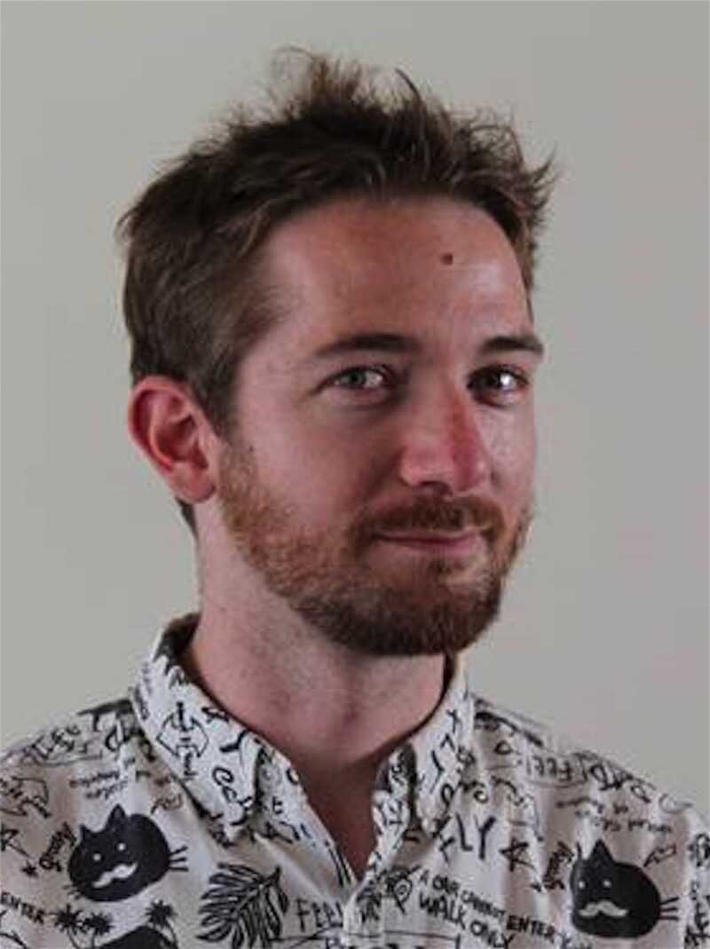 Réalisateur Wiklund Martin