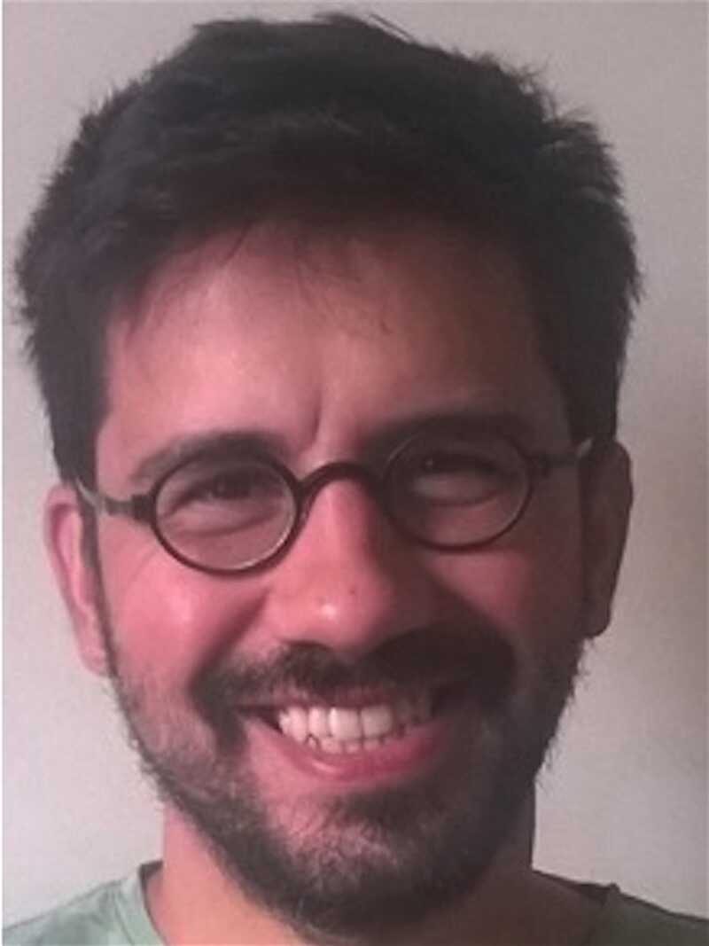 Réalisateur Simou Dimitris