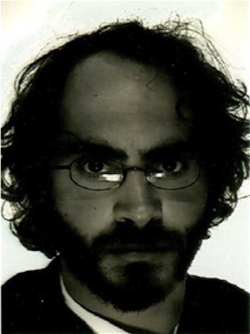 Réalisateur Halwani Ghassan