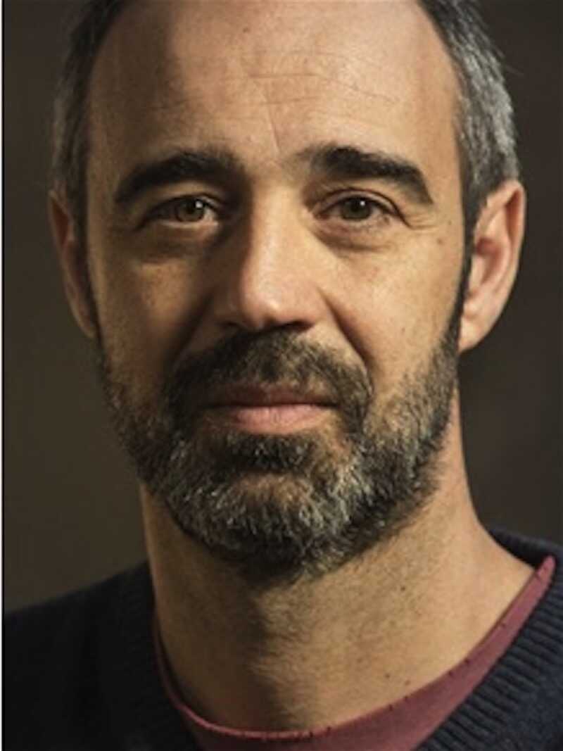 Réalisateur Ammaniti Niccolò