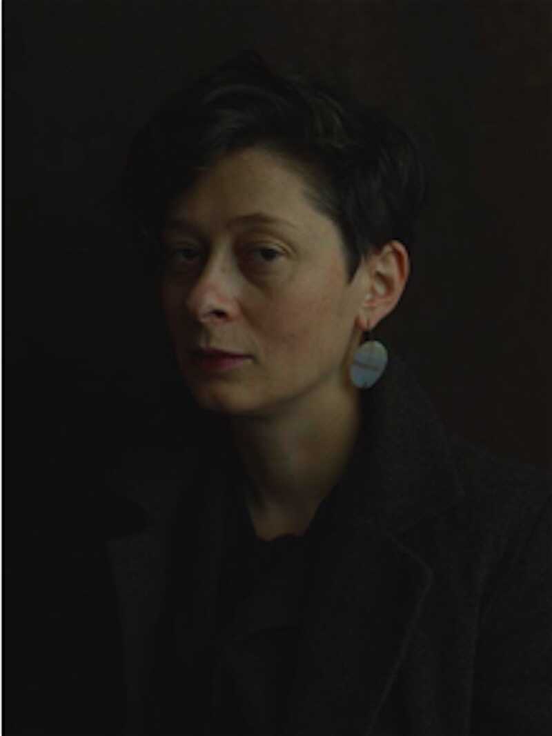 Réalisateur Jashi Salomé