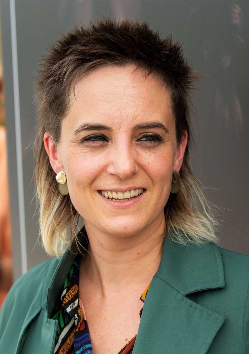 Réalisateur Oñederra Izibene