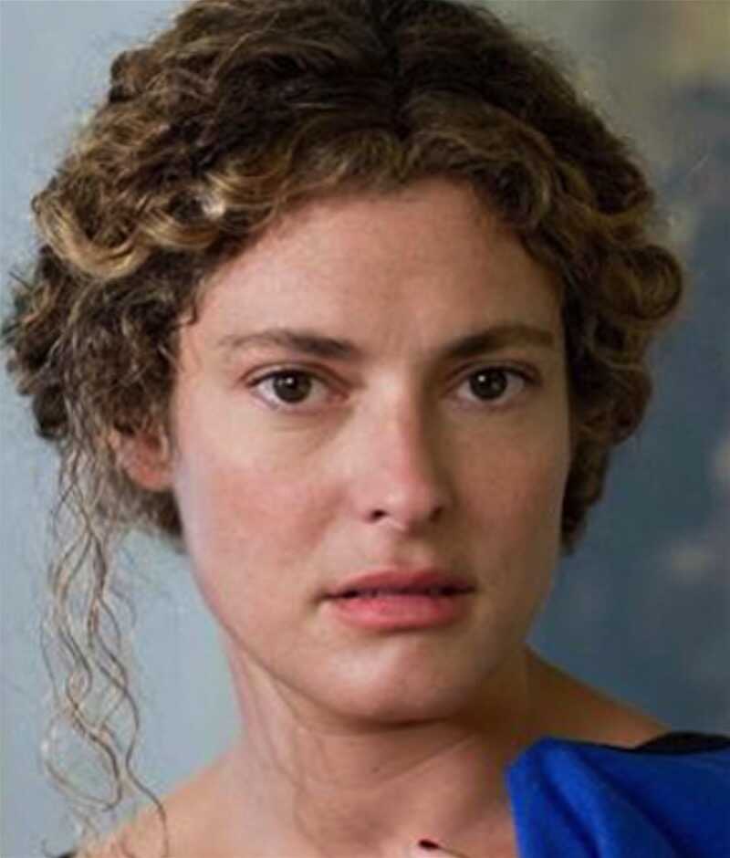 Réalisateur Elkann Ginevra
